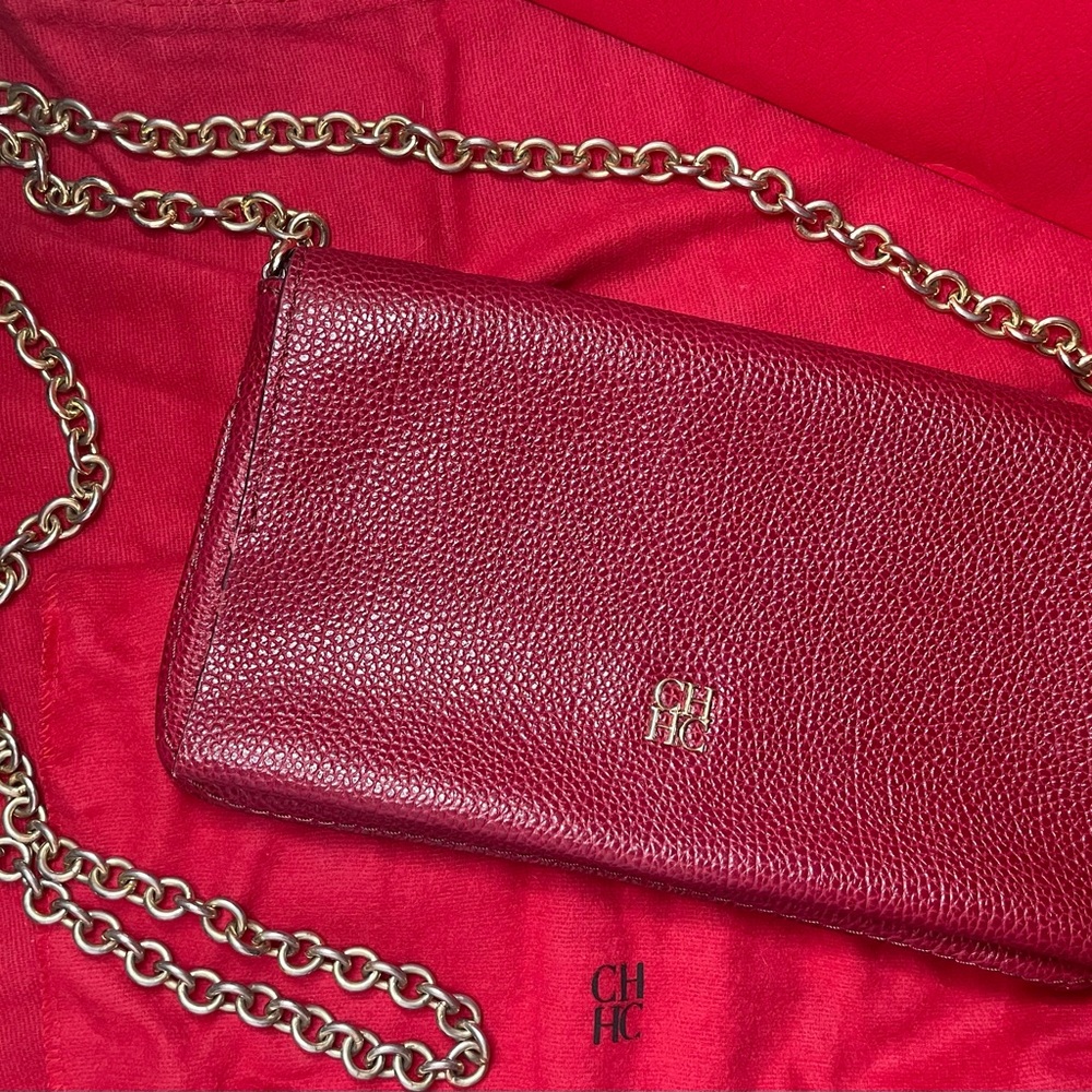 Carolina Herrera bag
